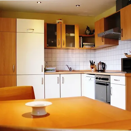 Lägenhet Schallenberg -