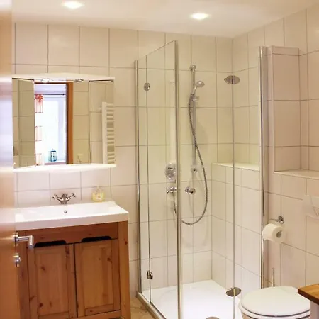 Schallenberg - شقة