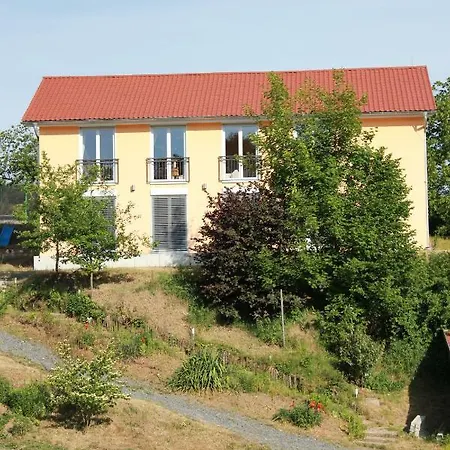 Schallenberg - Lägenhet