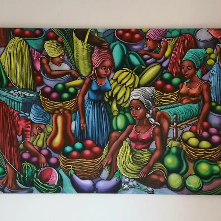 Schallenberg - Lägenhet *