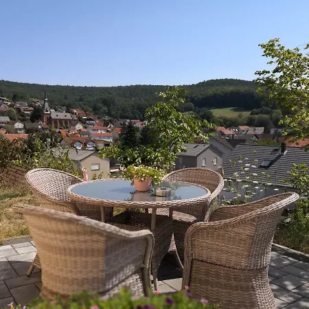 Lägenhet Schallenberg -